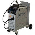 Aluminium MIG Welding Machine FY-200L