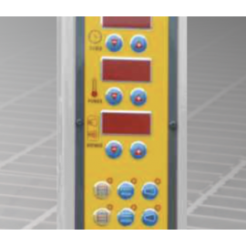 Shortwave Infrared Curing Lamp FY-3C