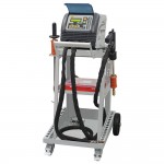 Digital Dent Pulling Machine FY-92G (Lower Power)