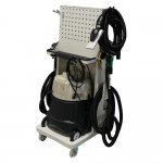 Dust-Free Grinding MD-3600C 