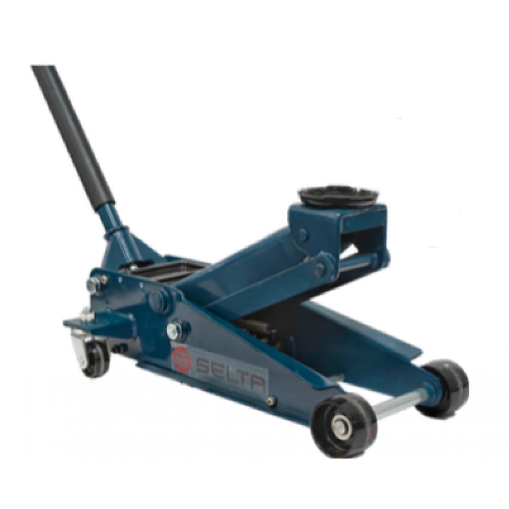 Floor Jack (3Ton)