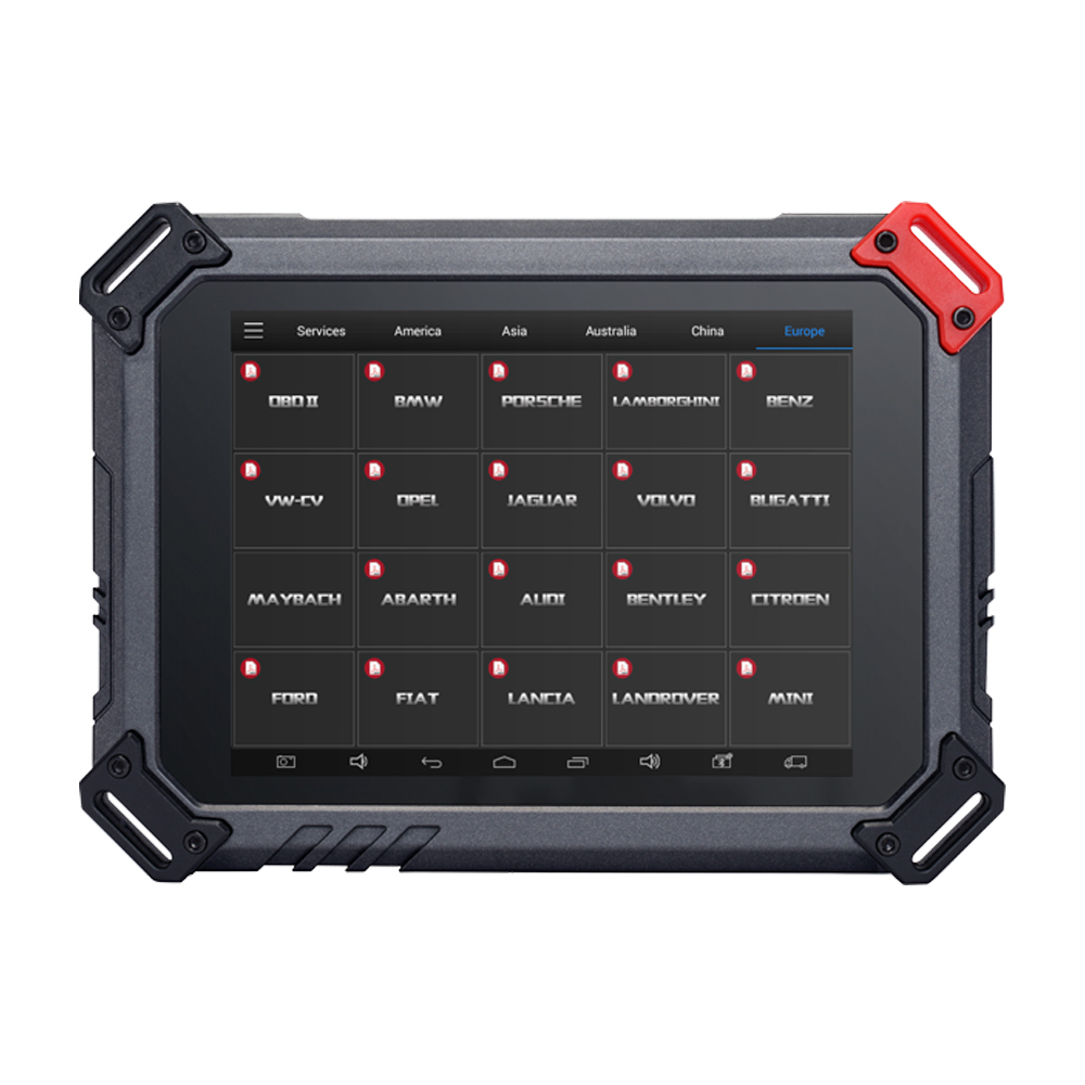 XTool Car Diagnosis System PS-80