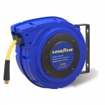 Goodyear Air/Water Reel