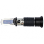 REFRACTOMETER +/- 5%