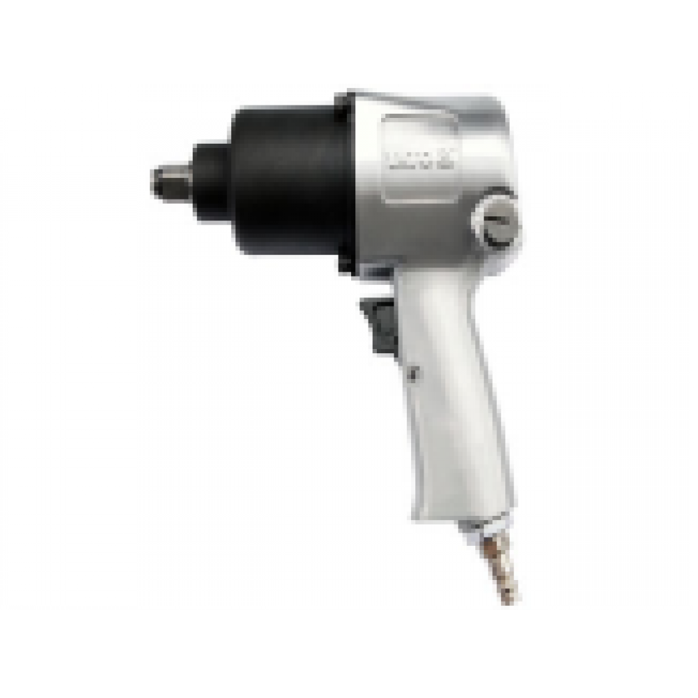 ALUMINIUM IMPACT WRENCH