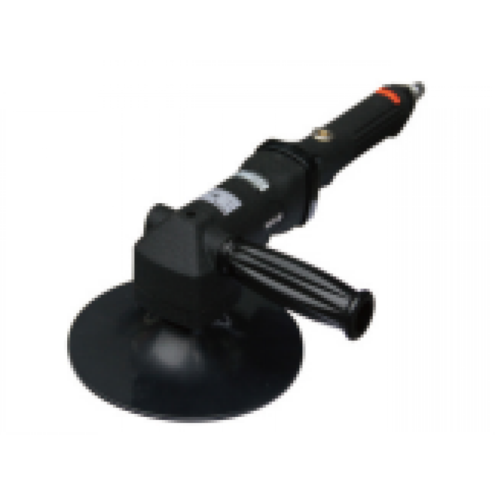 7" ANGLE POLISHER