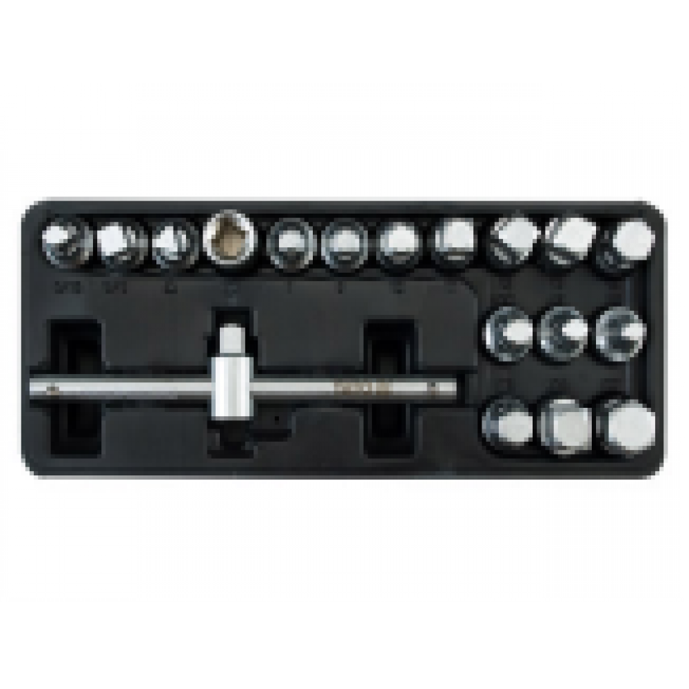 MASTER DRAIN PLUG KEY SET